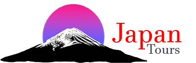 Japantours.co.il logó